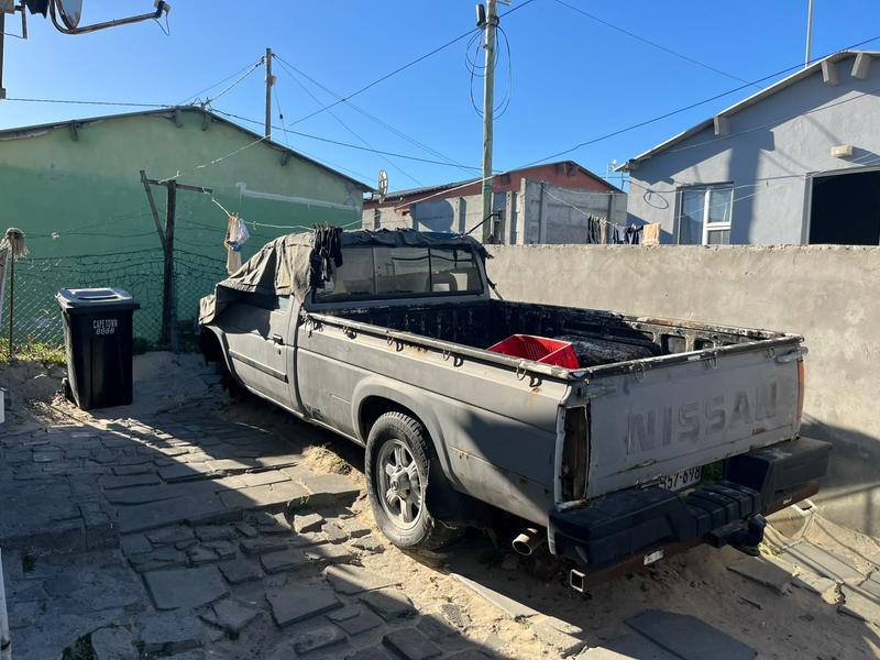 2 Bedroom Property for Sale in Kuyasa Western Cape